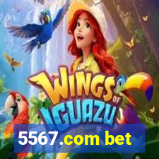 5567.com bet